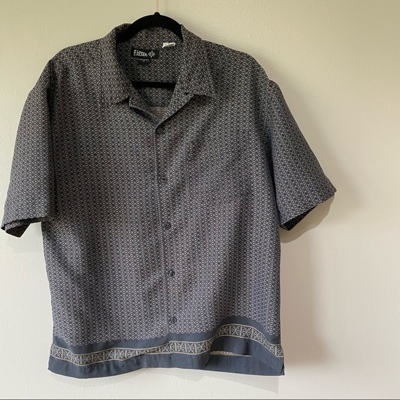 Filter Buttons Up Geometric Design - Picture 6 of 8